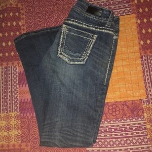 Daytrip Lyra Bootcut jeans